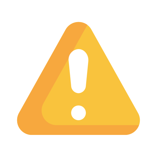 Ícone de Alerta Crítico