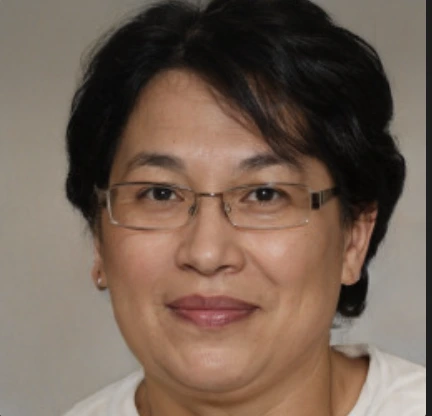 Carmen Lúcia, cliente VITAK2 Protection ativa